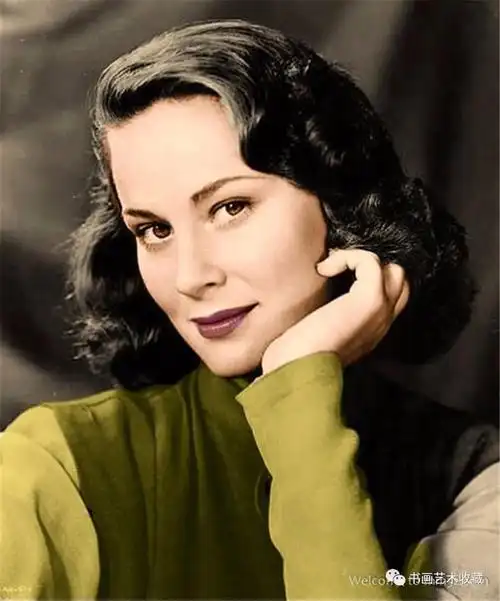 美得辣眼睛 ——意大利史上最著名的十大女星