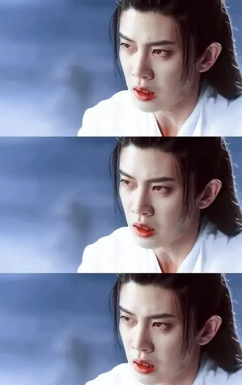 任嘉伦新剧驭鲛记虐吗看完了细节才懂它是一部绝世小甜剧