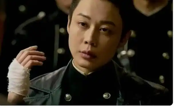 郭富城,张静初之外,我们认识的孙佳君,也就是《百变星君》中的那位