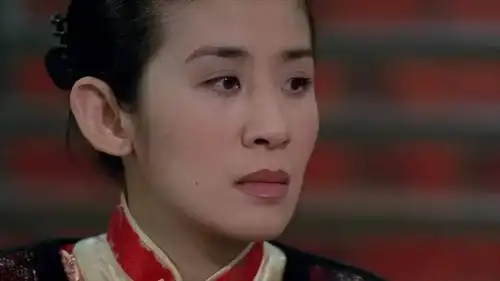 《望夫成龙》后,吴君如开启了戏精诞生之旅