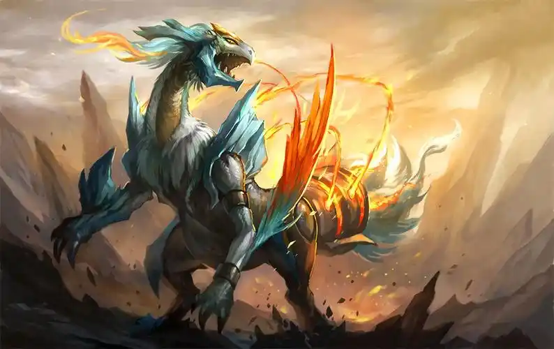 神奇宝贝历代最强六大神兽超梦垫底第一不输阿尔宙斯