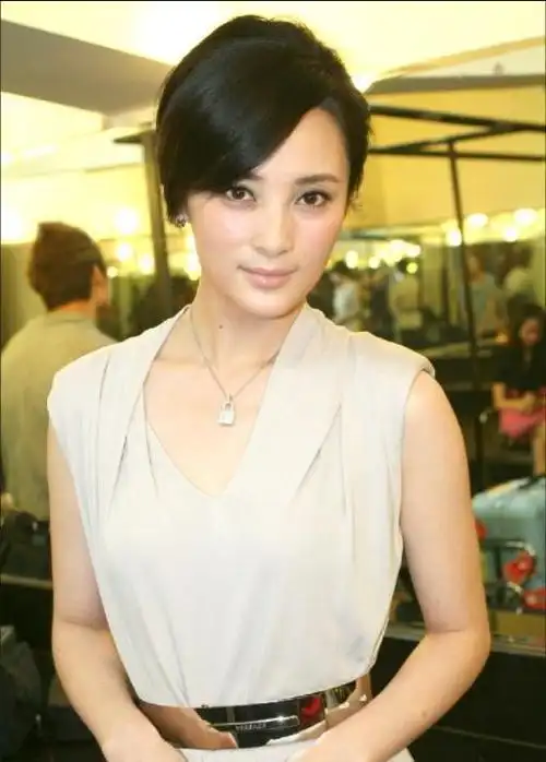 为爱退圈的8位女星,有人被扣上"小三"的帽子,如今她们后悔吗