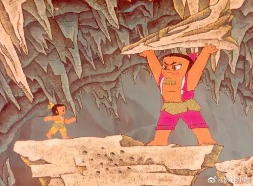 故事梗概为:蛇妖偷取太上老君仙丹而被打入人间,压在葫芦山下近千年