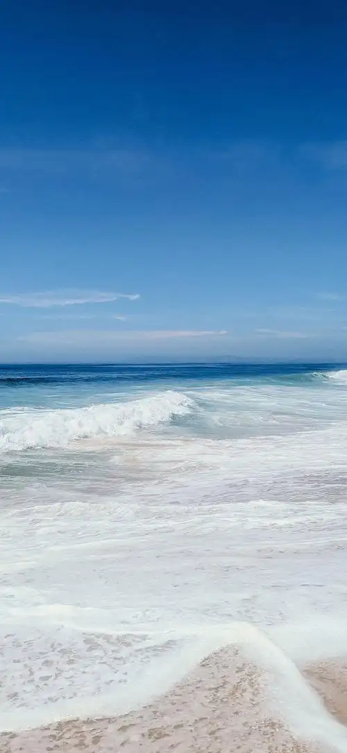 清爽壁纸 换个心情