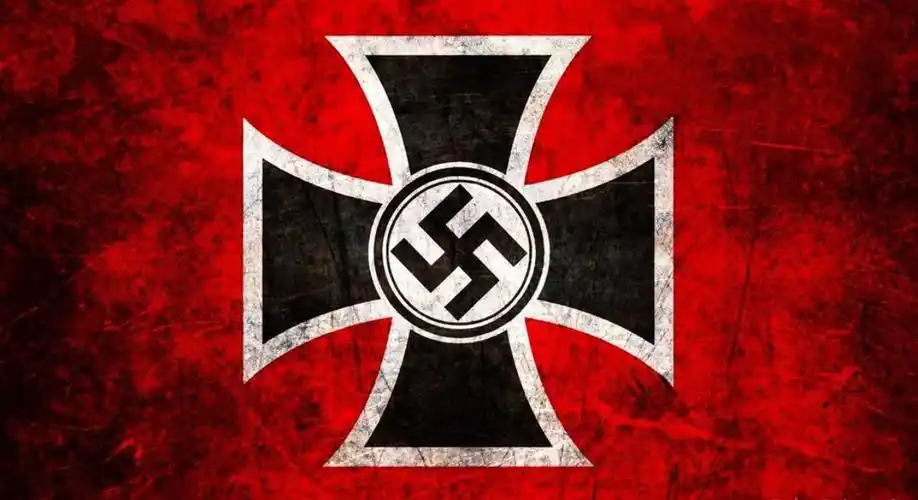 迈向战争之路21939纳粹德国的自爆宿命