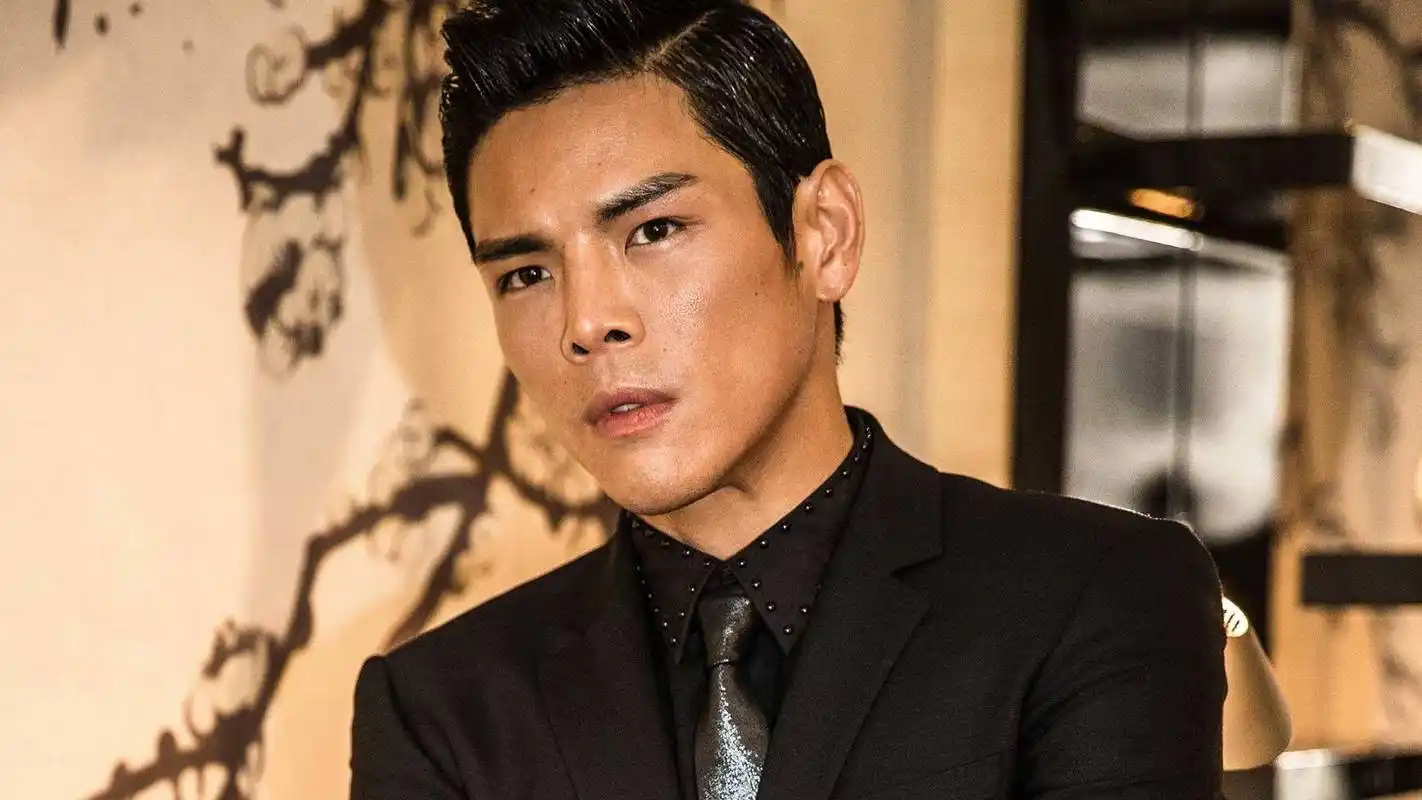 向佐爆料与郭碧婷婚后真实状态,幸福指数破表!_爱情_爱意_婚姻