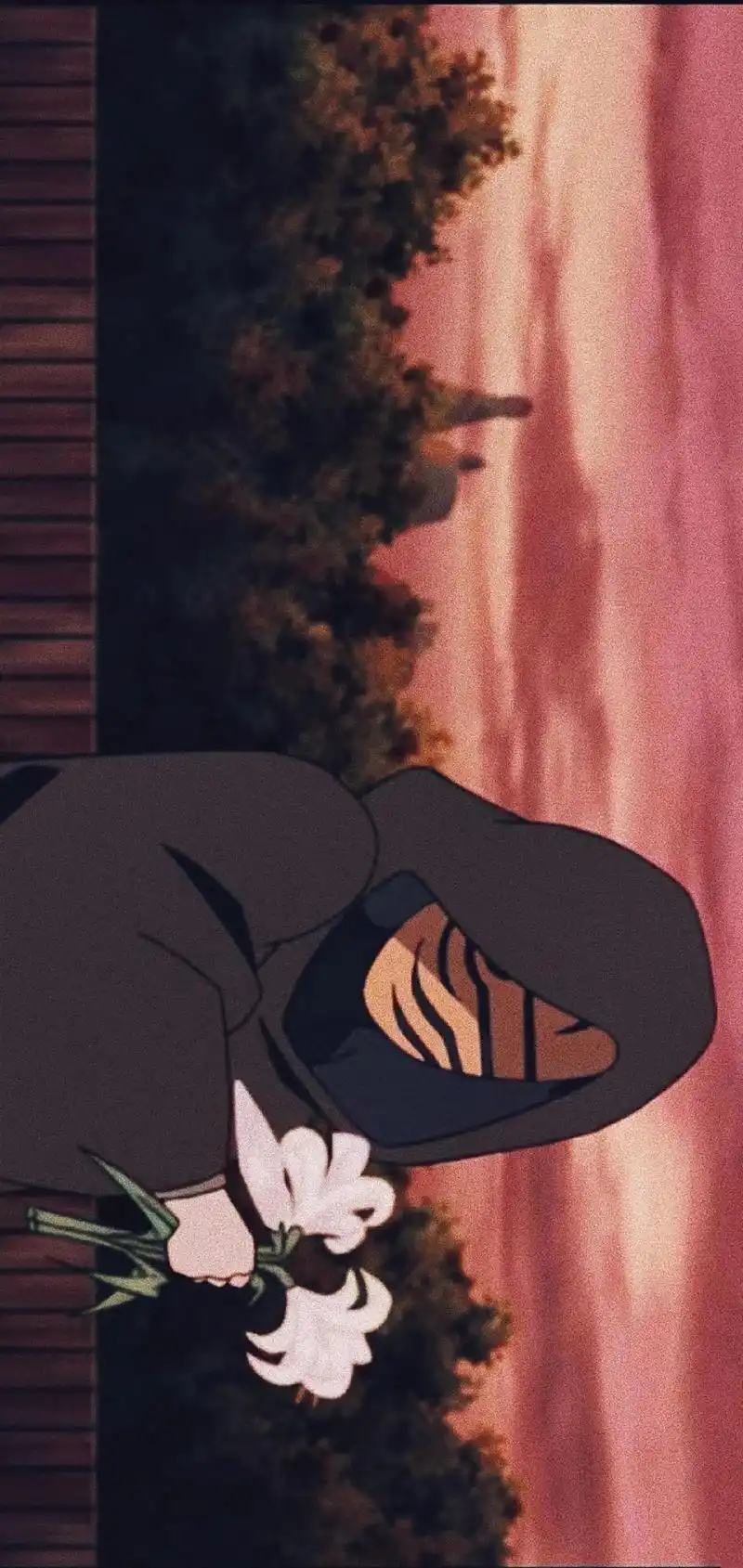 火影忍者 #带土 #伤感  - 抖音