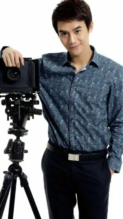 王凯kkw 早期写真