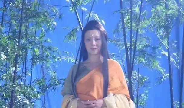 妲己_一角_封神榜