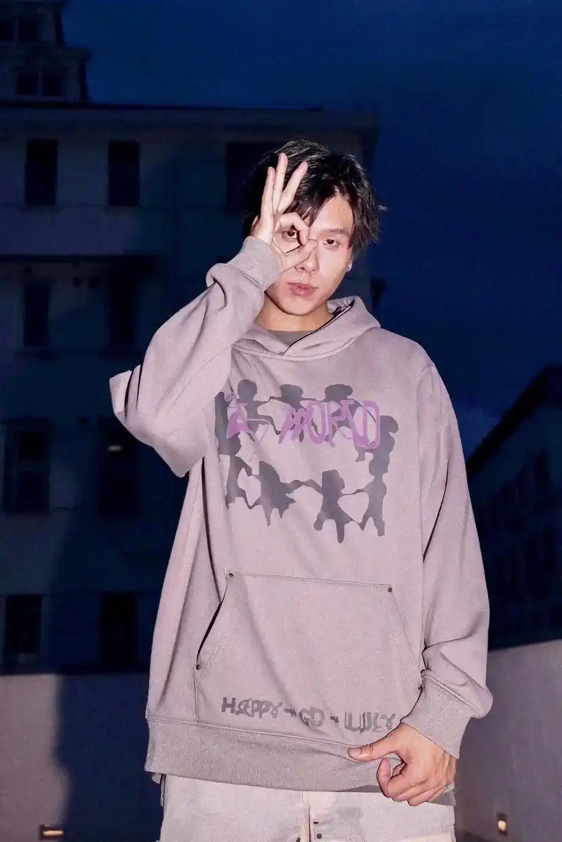 颜值 #rapper #法老 #分享照片 - 抖音