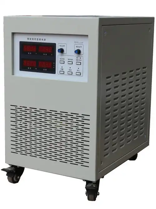 单相可调交流电源生产厂家_价格_品牌【济南能华】