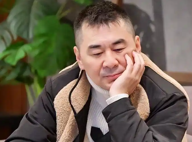 回顾:同样演"曹操",陈建斌,鲍国安,于和伟放一起,差距一目了然