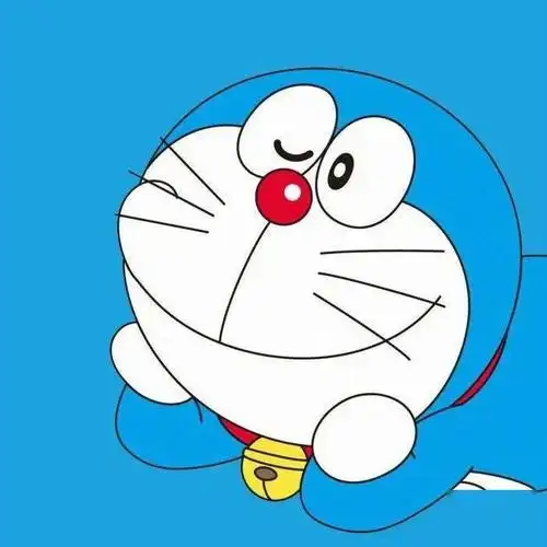哆啦a梦头像合集