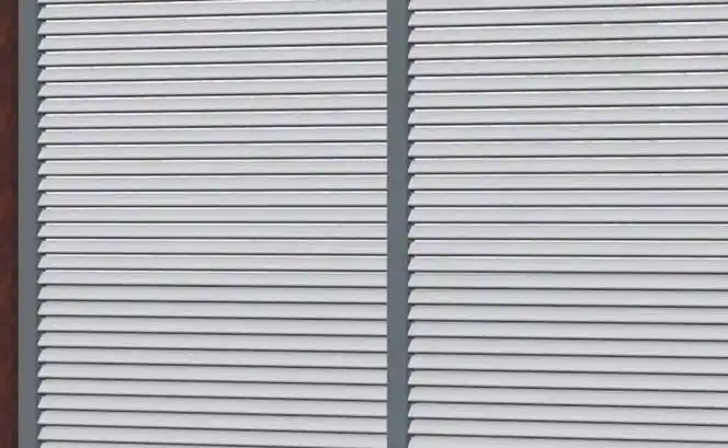 百叶窗安装方法详解