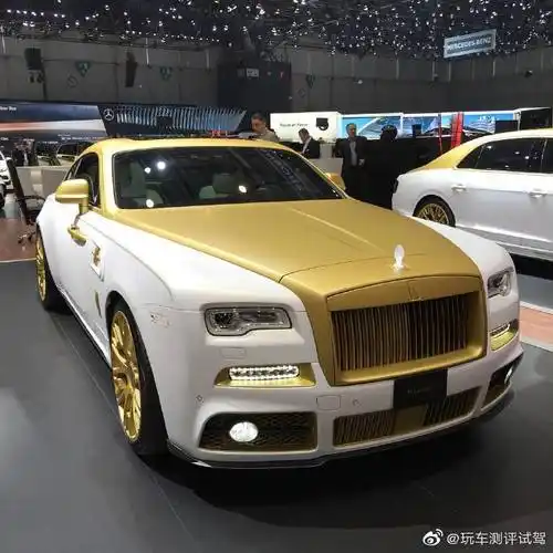 豪车超跑#全球限量版豪车云集,让你大开眼界.豪车超话