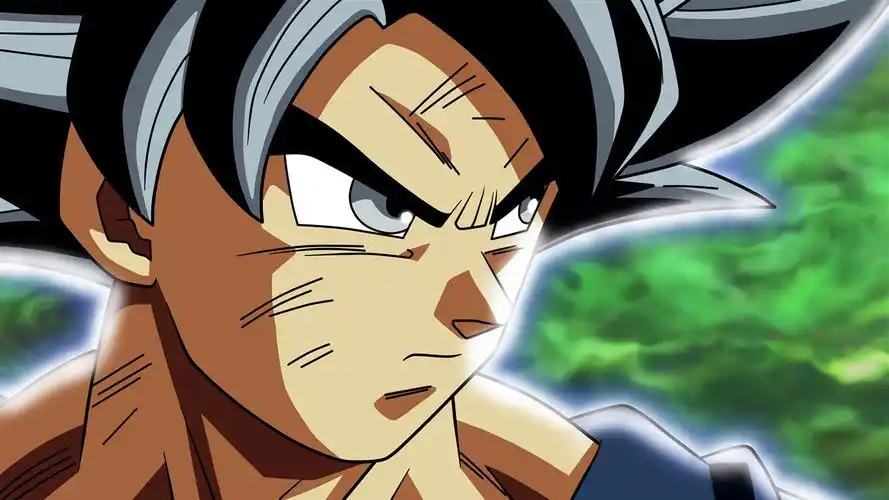 悟空,龙珠超,动漫,4k,高清