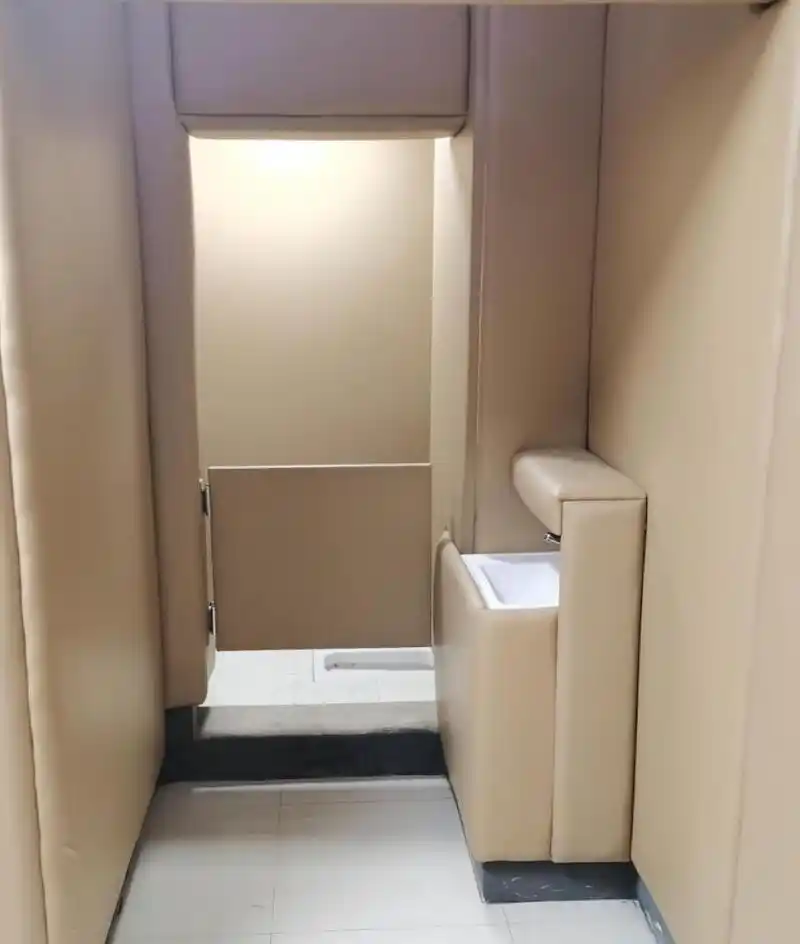 "六专四室"建设换新颜,警务保障提质增效