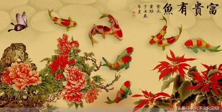 如何让自己运气旺起来