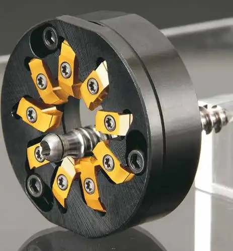 dummel外旋风铣刀-中华轴承网