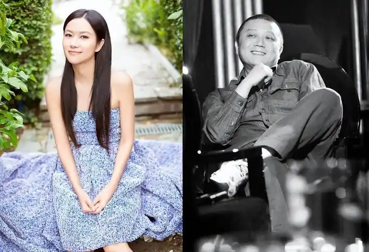 王朔和徐静蕾分手一年后,这天,突然给徐静蕾打电话:"你过来帮我搬一下