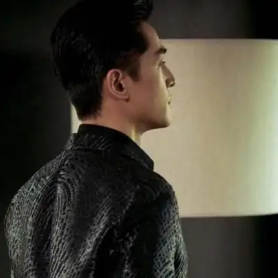 胡歌_微信头像_我要个性网