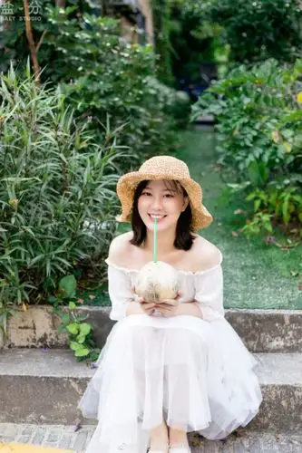 女写真 - 堆糖,美图壁纸兴趣社区