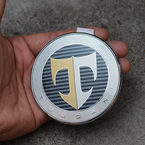 适配现代酷派汽车引擎盖尾门尾箱前机盖t标车标志贴改装配件车标维修