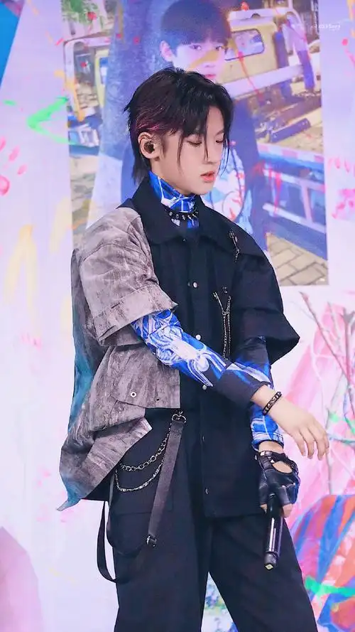 7115#tf三代四面楚歌舞台#7415#tf三代四面楚歌舞台#张峻豪