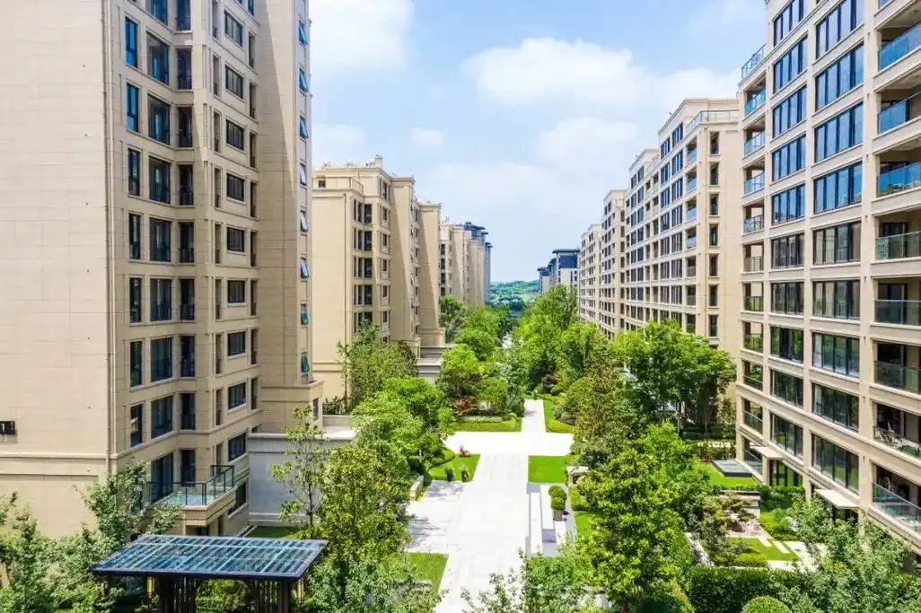 实探!芜湖高端小区玖璋台正式交付,这些细节太壕了