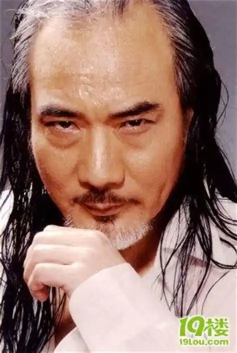 反派老男演员大全演反派的老一辈男演员有哪些2022已更新今日资讯