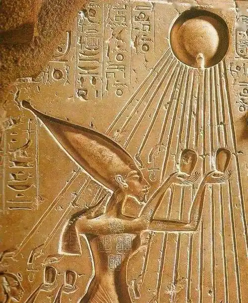 深度挖掘关于古埃及金字塔理论书上不会写的背后故事