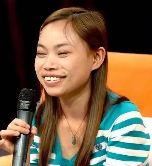 丑女也闪光!我们十大最丑女明星排行榜_芙蓉姐姐_造型_谢娜