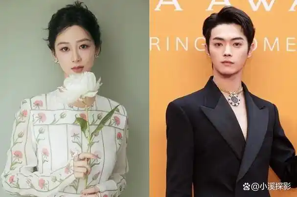 承欢记定档央八杨紫许凯首搭三代实力女演员演绎经典故事