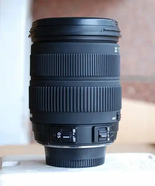 尼康;适马18-200/3.5-6.3 os hsm 防抖实用万能镜头 {{可支付宝 }}2