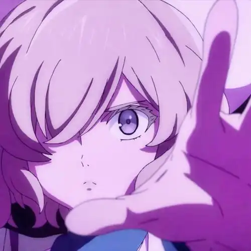 《虚构推理》岩永琴子