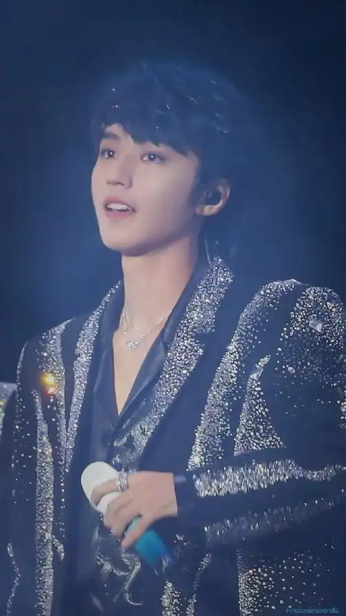 王俊凯陪你过七夕##王俊凯新歌回望