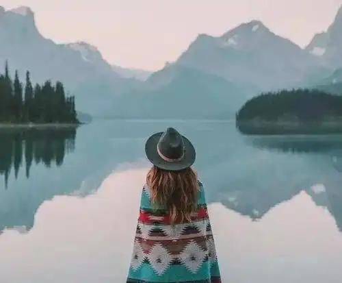 坚强的女人背后都是眼泪!