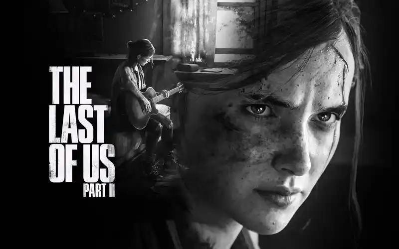 【4k60】最后生还者2 剧情重构版【已完结】 导演版