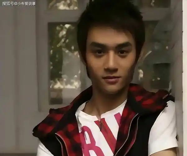 演员王凯:不拍戏就"消失",其实已经走上了另一条人生大道