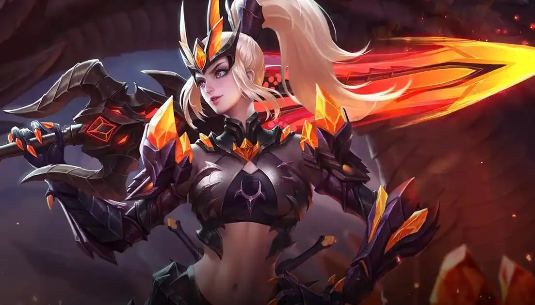 王者荣耀花木兰皮肤青春决赛季怎么获得花木兰皮肤价格特效手感颜值