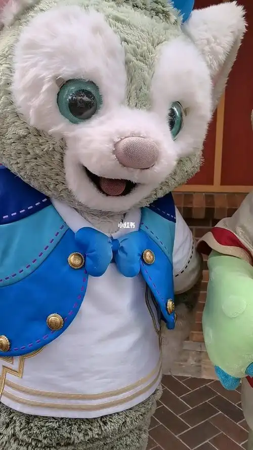 杰拉多尼托尼猫迪士尼