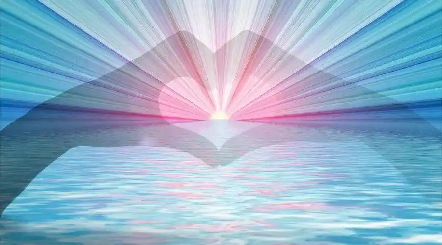 身体与能量的13个灵性秘密 - 知乎