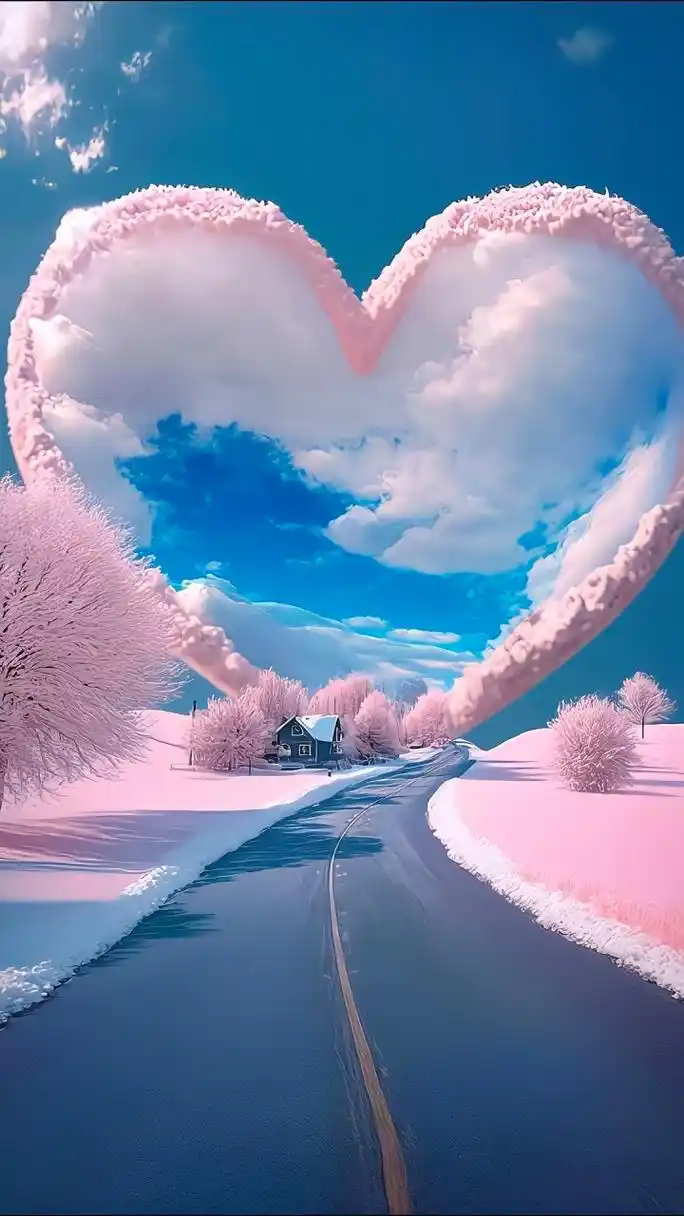 超级好看的全屏壁纸图片#背景图# 高清图