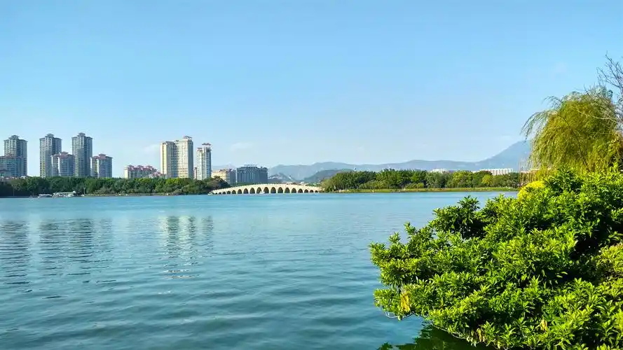 海上丝绸之路历史文化名城低调泉州怎么玩风景篇