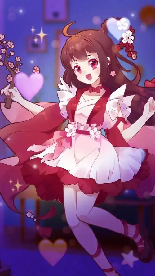 花小楼挑战早安变装术-动漫视频-搜狐视频