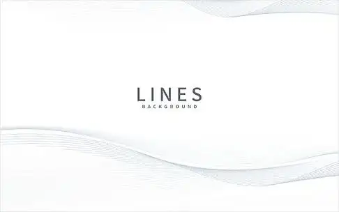 国潮电商双十一狂欢盛典活动促销海报艺术字蓝色简约商务风科技几何