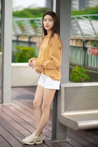 江西景德镇美女图片