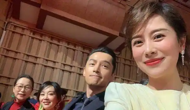 海清冲动了,不怪宋佳当众"撇清"_作品_姚晨_资源