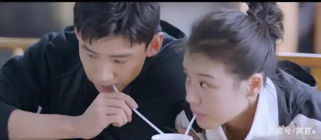 白敬亭&马思纯 《你是我的城池堡垒》