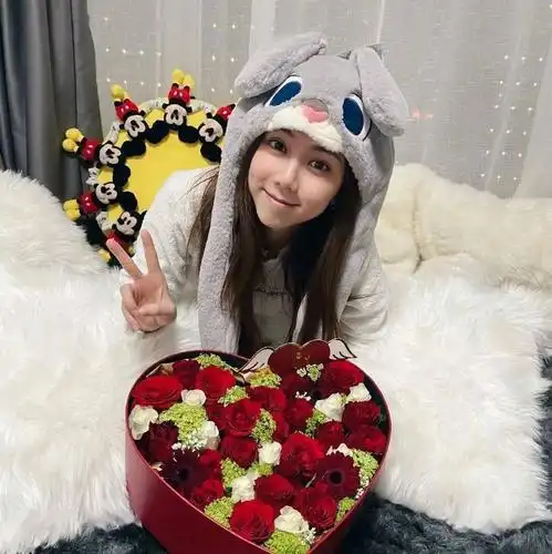 【微信头像】邓紫棋